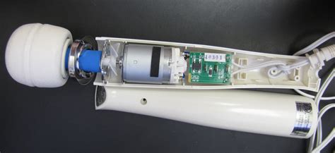 Is Your Hitachi Magic Wand Leaking? How to Fix the Problem